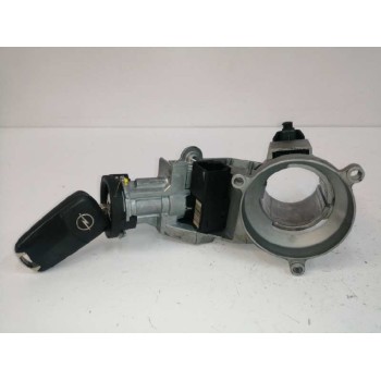 Recambio de antirrobo para opel corsa d essentia referencia OEM IAM 56155E  