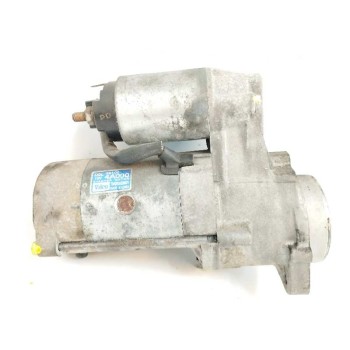 Recambio de motor arranque para hyundai h 1 2.5 crdi cat referencia OEM IAM 361004A000 TM000A23601 