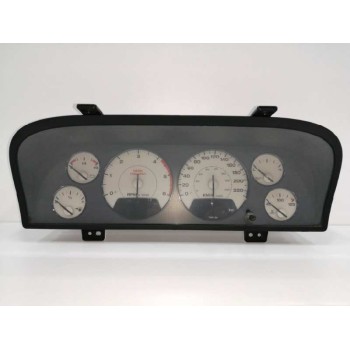 CUADRO INSTRUMENTOS 56042916AH CR0022005K0 