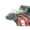 Recambio de resistencia calefaccion para renault clio iii referencia OEM IAM 7701207876  