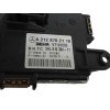 Recambio de resistencia calefaccion para mercedes-benz clase e coupe (w207) 2.1 cdi e220 referencia OEM IAM A2128702110  