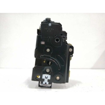 Recambio de cerradura puerta delantera derecha para volkswagen polo (9n3) referencia OEM IAM 3B1837016BC  