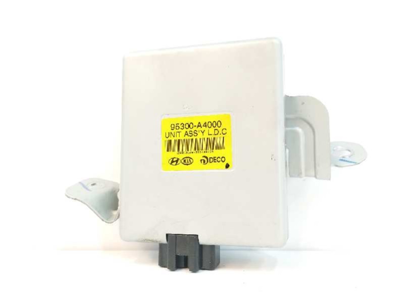 Recambio de modulo electronico para kia carens ( ) 1.7 crdi cat referencia OEM IAM 95300A4000 Recambio de modulo electronico para kia carens ( ) 1.7 crdi cat referencia OEM IAM 95300A4000