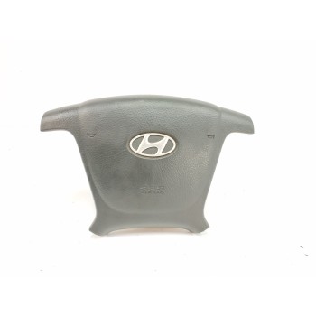Recambio de airbag delantero izquierdo para hyundai santa fe (bm) 2.2 crdi cat referencia OEM IAM   