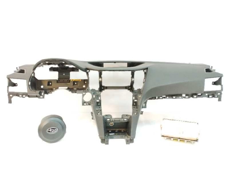 Recambio de salpicadero para subaru legacy familiar/outback b13 (bp) 2.0 diesel cat referencia OEM IAM 66050AJ010 98211AJ020VH 1 Recambio de salpicadero para subaru legacy familiar/outback b13 (bp) 2.0 diesel cat referencia OEM IAM 66050AJ010 98211AJ020VH 1