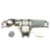 Recambio de salpicadero para subaru legacy familiar/outback b13 (bp) 2.0 diesel cat referencia OEM IAM 66050AJ010 98211AJ020VH 1
