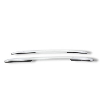 Recambio de barras techo para jeep renegade suv (bu, b1, bv) 1.6 crd referencia OEM IAM 735578389  