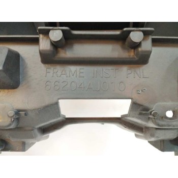 Recambio de salpicadero para subaru legacy familiar/outback b13 (bp) 2.0 diesel cat referencia OEM IAM 66050AJ010 98211AJ020VH 1
