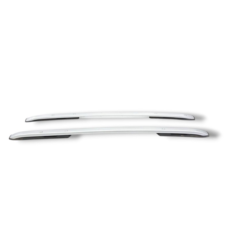 Recambio de barras techo para jeep renegade suv (bu, b1, bv) 1.6 crd referencia OEM IAM 735578389  