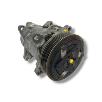 Recambio de compresor aire acondicionado para peugeot 307 break / sw (s1) 2.0 hdi fap cat referencia OEM IAM SD6V12  