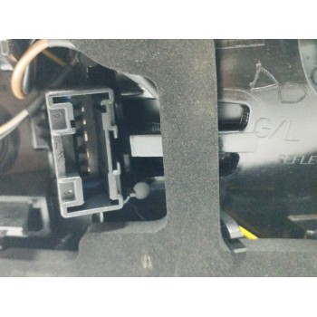 Recambio de piloto trasero izquierdo para citroën c4 picasso 1.6 blue-hdi fap referencia OEM IAM 9676120780  