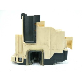 Recambio de cerradura puerta delantera izquierda para fiat panda (319) 1.2 cat referencia OEM IAM 51963634  