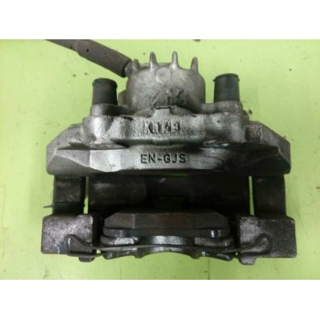 Recambio de pinza freno delantera izquierda para peugeot partner tepee active 1.2 pure tech 110 referencia OEM IAM 9670613980 11