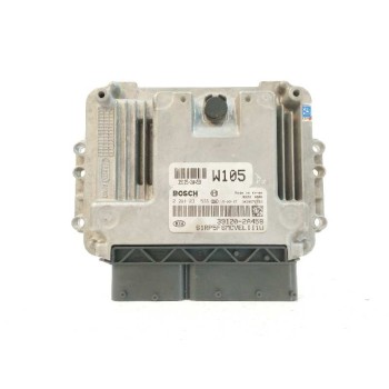 CENTRALITA MOTOR UCE 391202A458 0281031538 