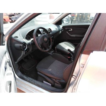 seat ibiza (6l1) del año 2006