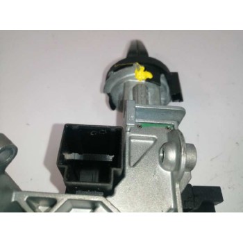 Recambio de antirrobo para opel corsa d essentia referencia OEM IAM 56155E  