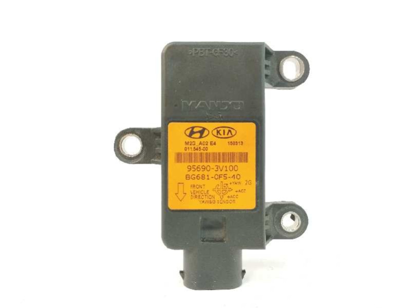 Recambio de sensor para kia carens ( ) 1.7 crdi cat referencia OEM IAM 956903V100 ESP Recambio de sensor para kia carens ( ) 1.7 crdi cat referencia OEM IAM 956903V100 ESP