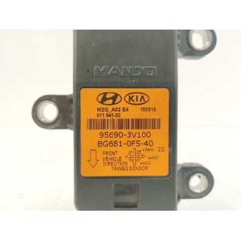 Recambio de sensor para kia carens ( ) 1.7 crdi cat referencia OEM IAM 956903V100 ESP 
