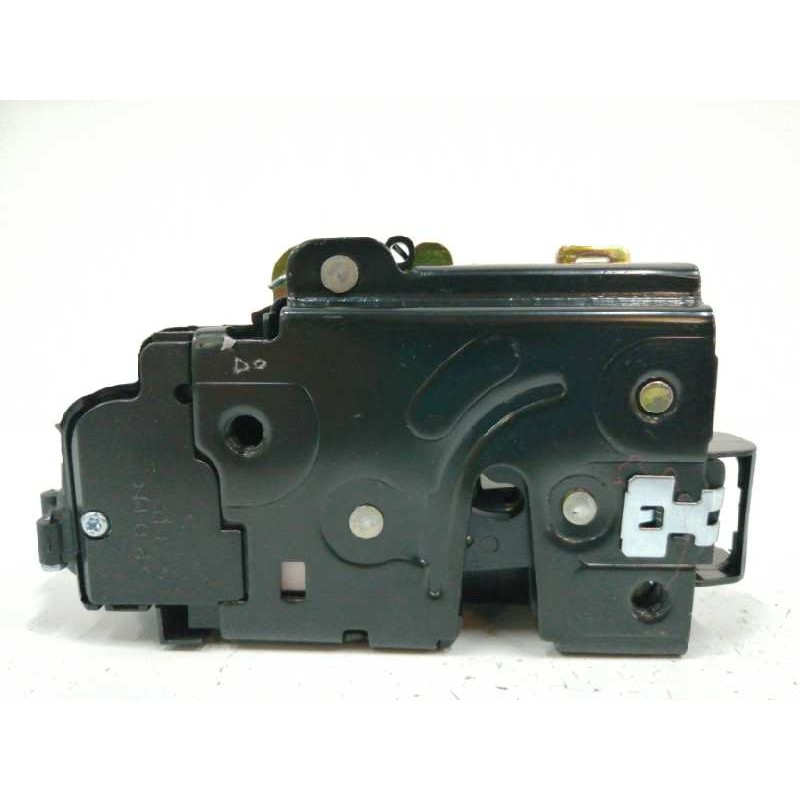 Recambio de cerradura puerta delantera derecha para volkswagen caddy ka/kb (2k) referencia OEM IAM 3B1837016BC  