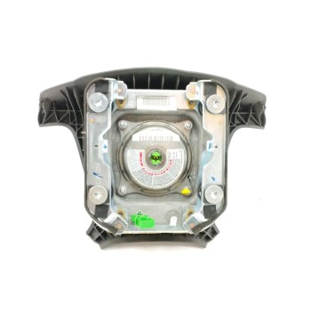 Recambio de airbag delantero izquierdo para hyundai santa fe (bm) 2.2 crdi cat referencia OEM IAM   