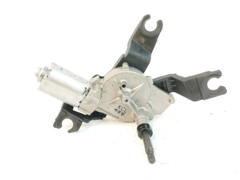 Recambio de motor limpia trasero para kia carens ( ) 1.7 crdi cat referencia OEM IAM 98700A4000 F00S2B2232 