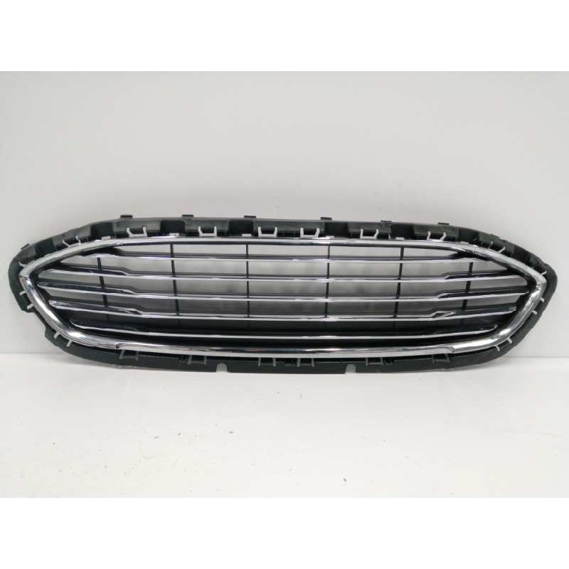 Recambio de rejilla delantera para ford fiesta (ce1) trend referencia OEM IAM H1BB8B271B1  