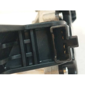 Recambio de motor limpia trasero para kia carens ( ) 1.7 crdi cat referencia OEM IAM 98700A4000 F00S2B2232 