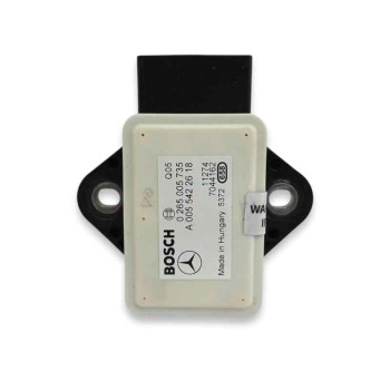 SENSOR A0055422618 ESP 0265005735