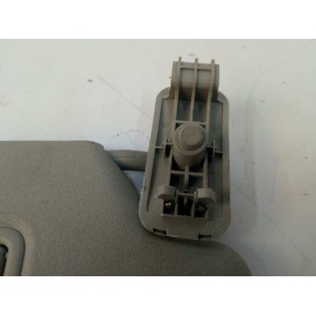 Recambio de parasol derecho para ford fiesta (ccn) 1.5 tdci cat referencia OEM IAM   