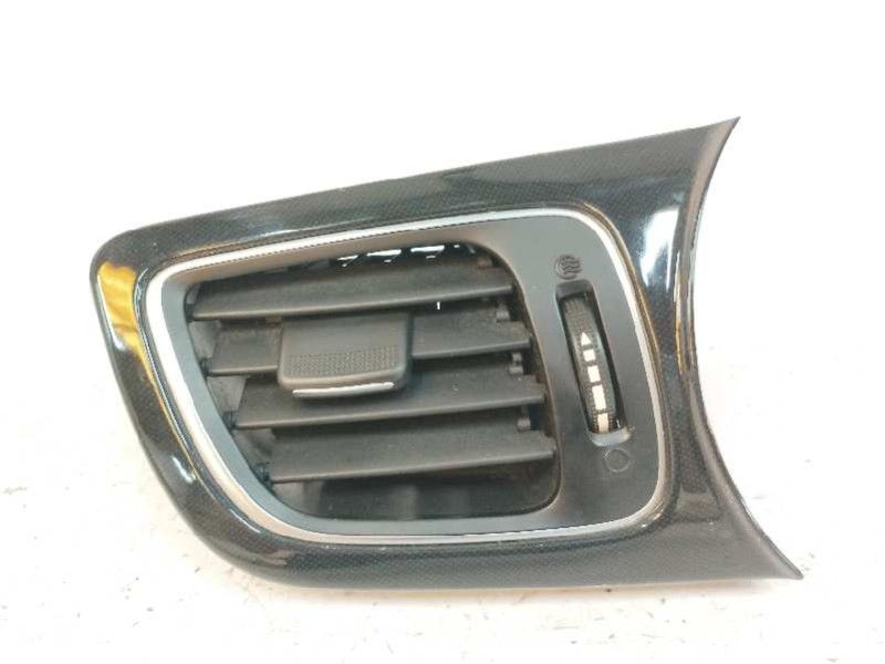 Recambio de rejilla aireadora para kia carens ( ) 1.7 crdi cat referencia OEM IAM 97480A4000 LADO IZQUIERDO 