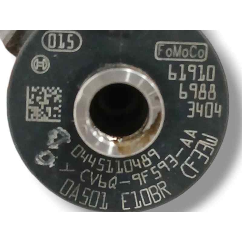 INYECTOR CV6Q9F593AA