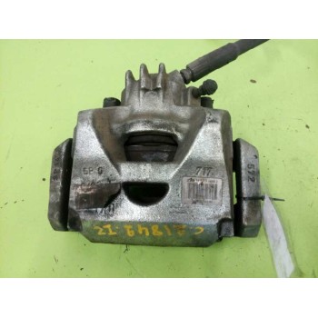 Recambio de pinza freno delantera izquierda para peugeot partner tepee active 1.2 pure tech 110 referencia OEM IAM 9670613980 11