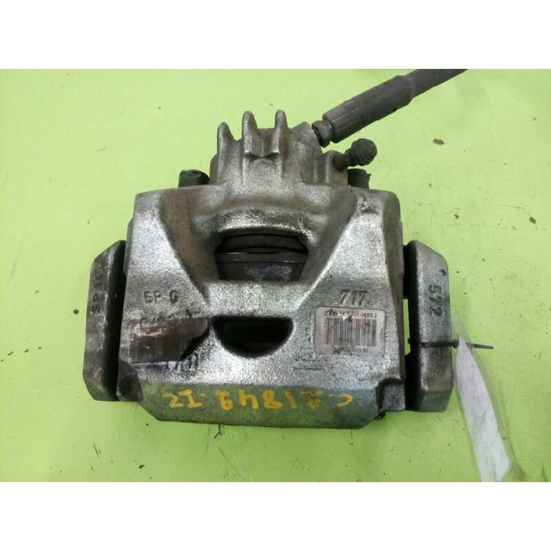 PINZA FRENO DELANTERA IZQUIERDA 11360106553