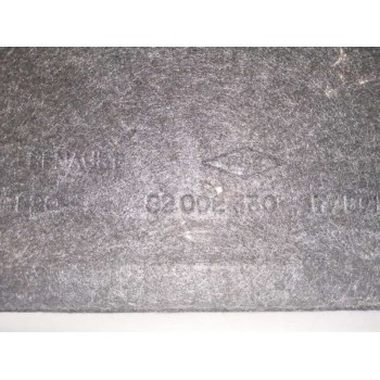 Recambio de bandeja trasera para renault scenic ii 1.6 16v referencia OEM IAM 82002330  