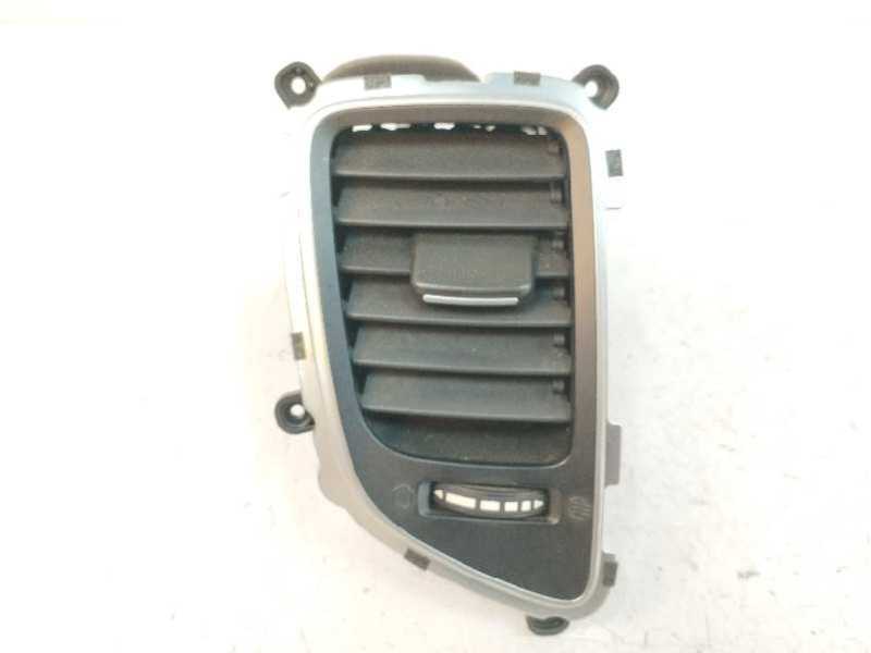 Recambio de rejilla aireadora para kia carens ( ) 1.7 crdi cat referencia OEM IAM 97410A4000 CENTRAL IZQUIERDA Recambio de rejilla aireadora para kia carens ( ) 1.7 crdi cat referencia OEM IAM 97410A4000 CENTRAL IZQUIERDA