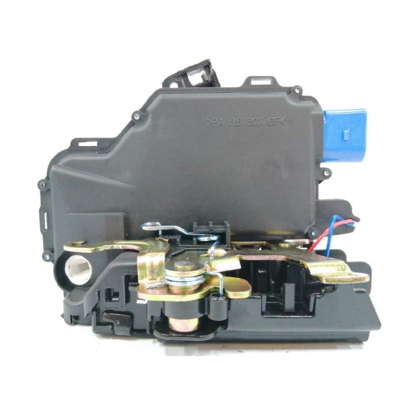 CERRADURA PUERTA DELANTERA DERECHA