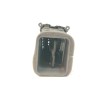 Recambio de rejilla aireadora para kia carens ( ) 1.7 crdi cat referencia OEM IAM 97410A4000 CENTRAL IZQUIERDA 
