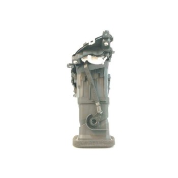 Recambio de rejilla aireadora para kia carens ( ) 1.7 crdi cat referencia OEM IAM 97410A4000 CENTRAL IZQUIERDA 