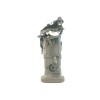 Recambio de rejilla aireadora para kia carens ( ) 1.7 crdi cat referencia OEM IAM 97410A4000 CENTRAL IZQUIERDA 