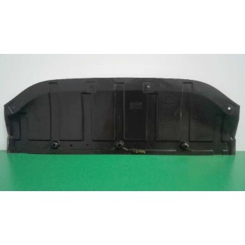 Recambio de cubrecarter para nissan qashqai+2 (jj10) acenta referencia OEM IAM 75892JD000  