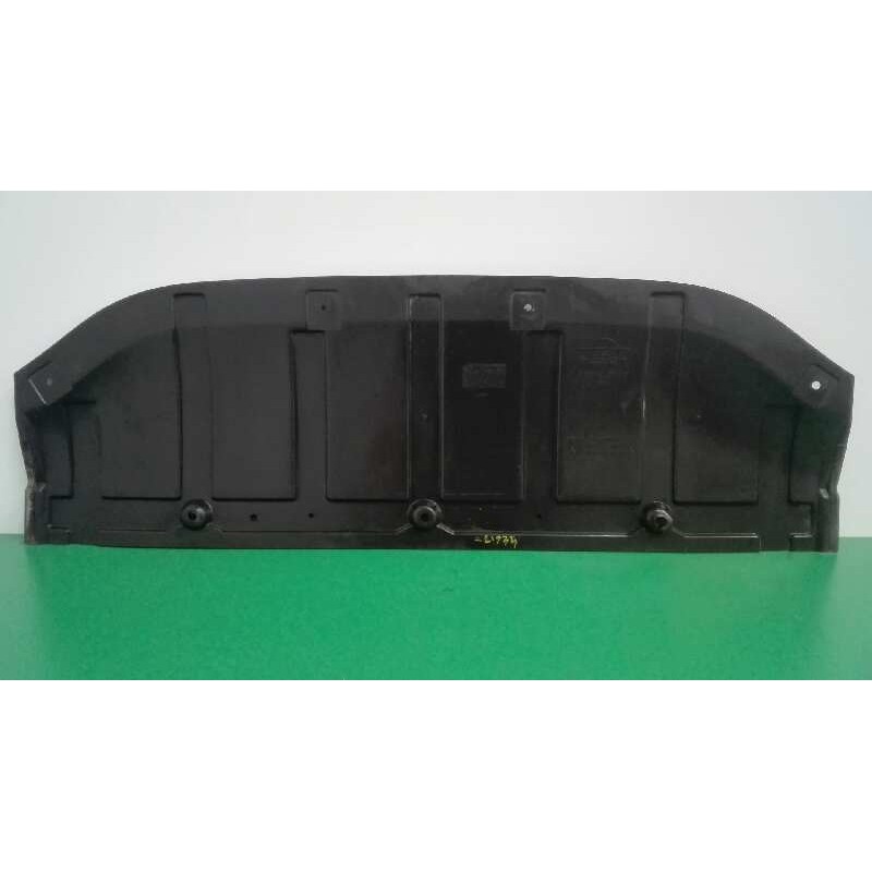 Recambio de cubrecarter para nissan qashqai+2 (jj10) acenta referencia OEM IAM 75892JD000  