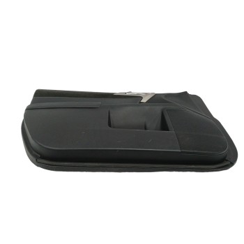 Recambio de guarnecido puerta delantera izquierda para lexus ct 1.8 16v cat (híbrido) referencia OEM IAM 67612X1B19  