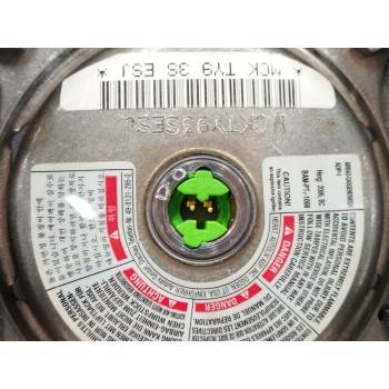 Recambio de airbag delantero izquierdo para hyundai santa fe (bm) 2.2 crdi cat referencia OEM IAM   