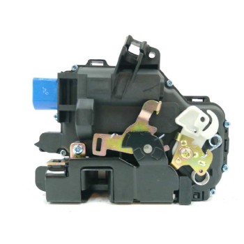 Recambio de cerradura puerta delantera derecha para volkswagen caddy ka/kb (2k) referencia OEM IAM 3B1837016BC  