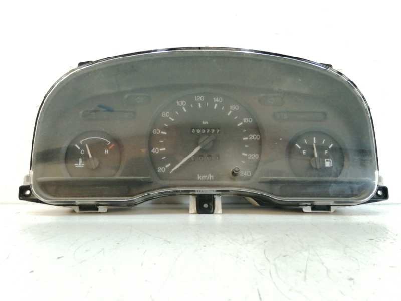 Recambio de cuadro instrumentos para ford transit mod. 2000 combi 2.4 tde cat referencia OEM IAM YC1F10849MD  