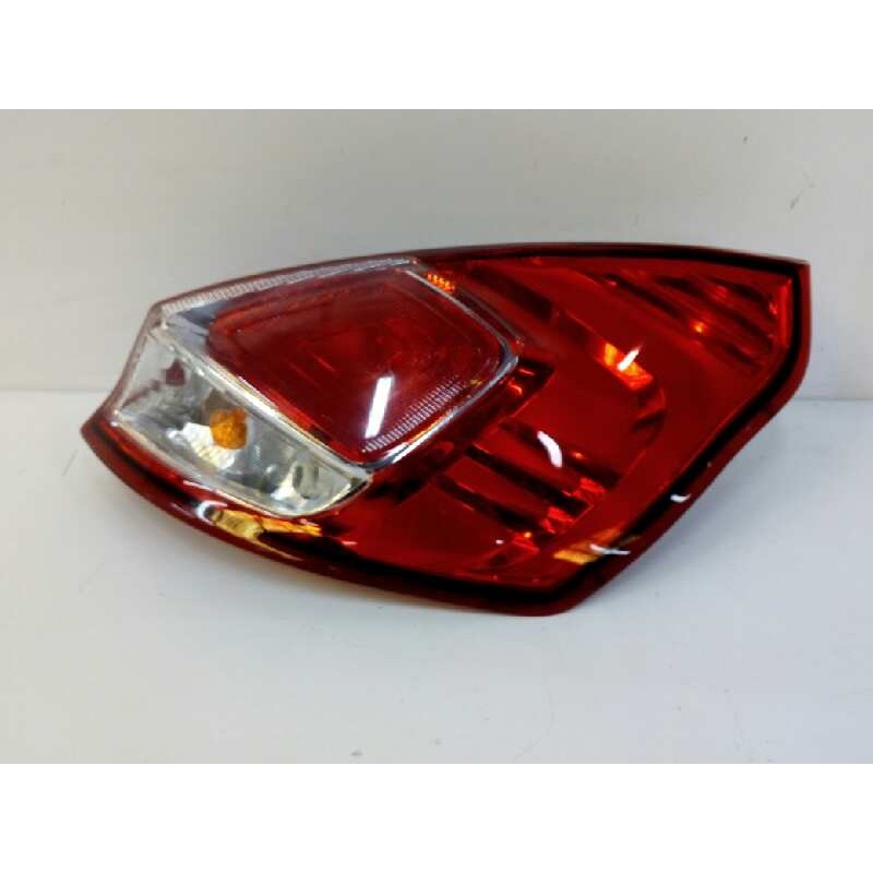 Recambio de piloto trasero derecho para ford fiesta (ccn) 1.5 tdci cat referencia OEM IAM 1877010  