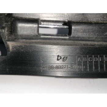Recambio de rejilla delantera para ford fiesta (ce1) trend referencia OEM IAM H1BB8B271B1  