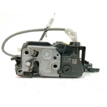 CERRADURA PUERTA TRASERA DERECHA A05927 PSA016903 