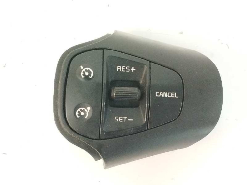 Recambio de mando volante para kia carens ( ) 1.7 crdi cat referencia OEM IAM 96700A4200 DERECHA 