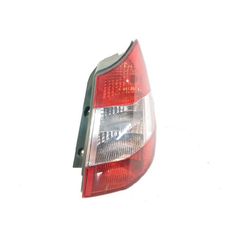 Recambio de piloto trasero derecho para renault scenic ii 1.6 16v referencia OEM IAM 8200127702 15911600 